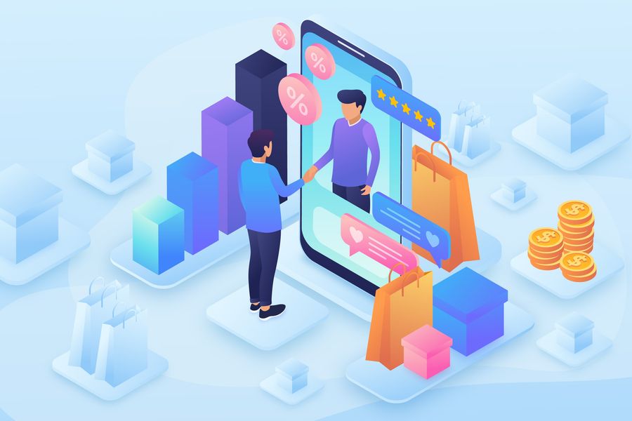 customer interaction management software